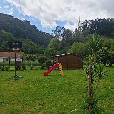 Posada Las Mozas Ríocorvo エクステリア 写真