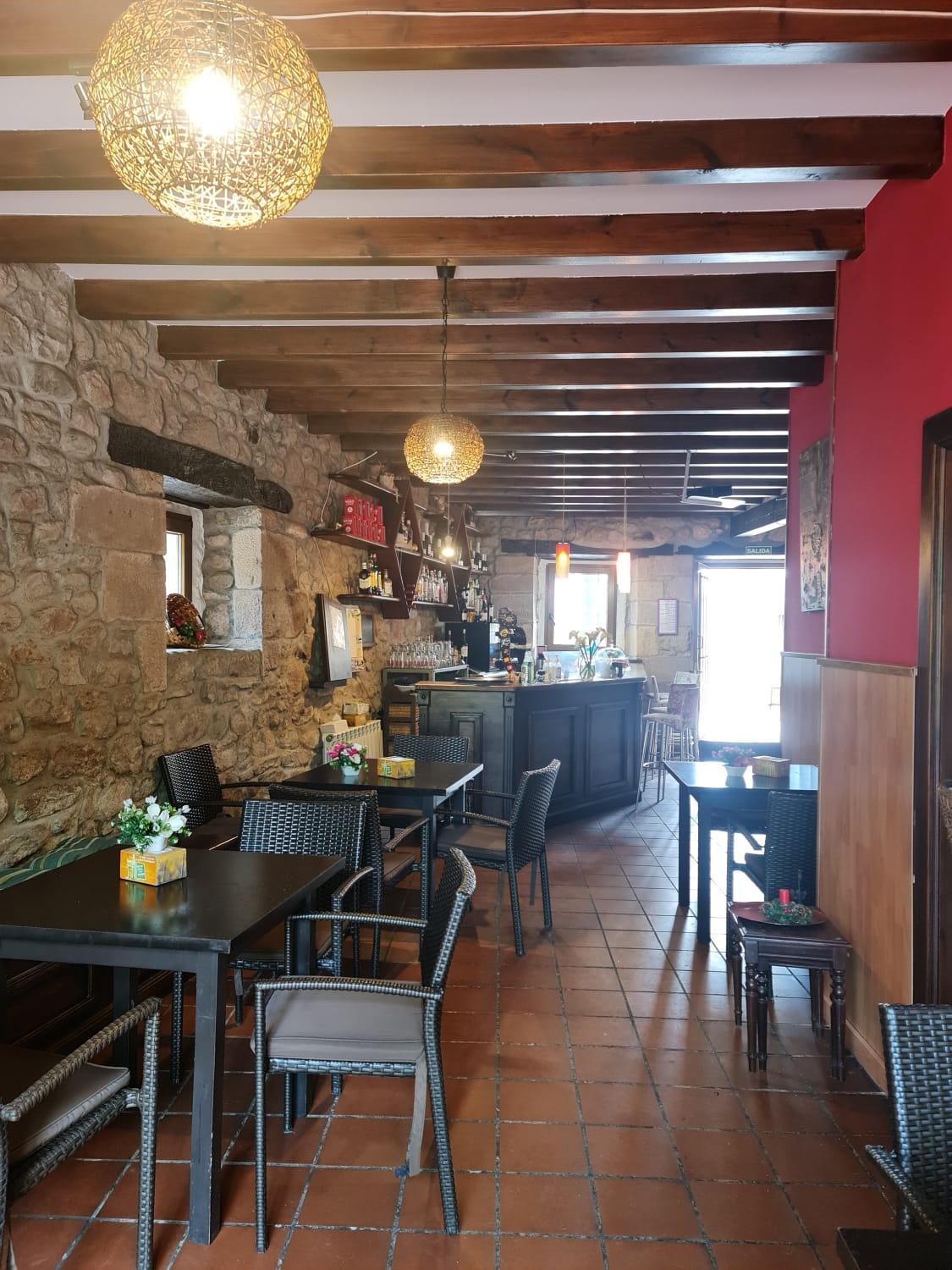 Posada Las Mozas Ríocorvo エクステリア 写真