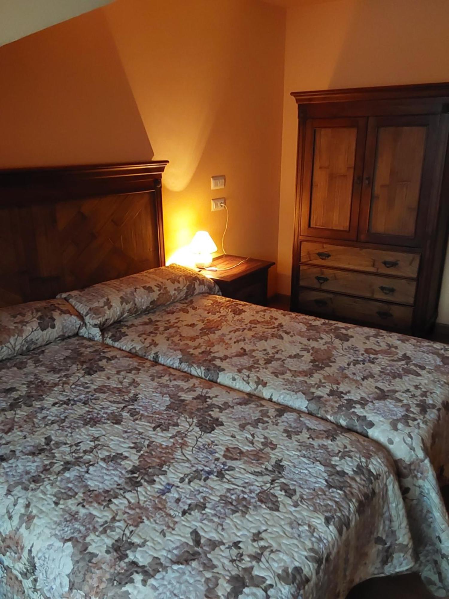 Posada Las Mozas Ríocorvo エクステリア 写真