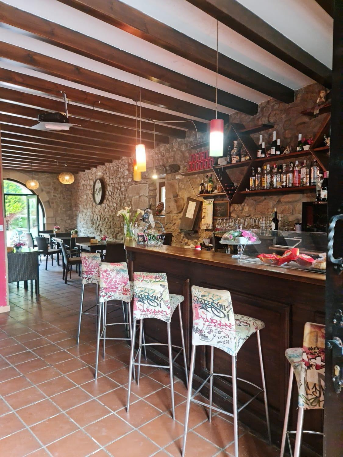 Posada Las Mozas Ríocorvo エクステリア 写真